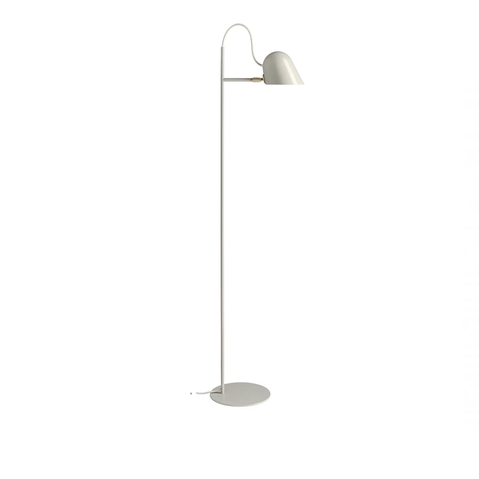 Streck - Gulvlampe