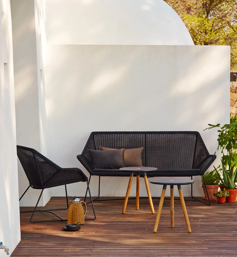 Breeze Lounge