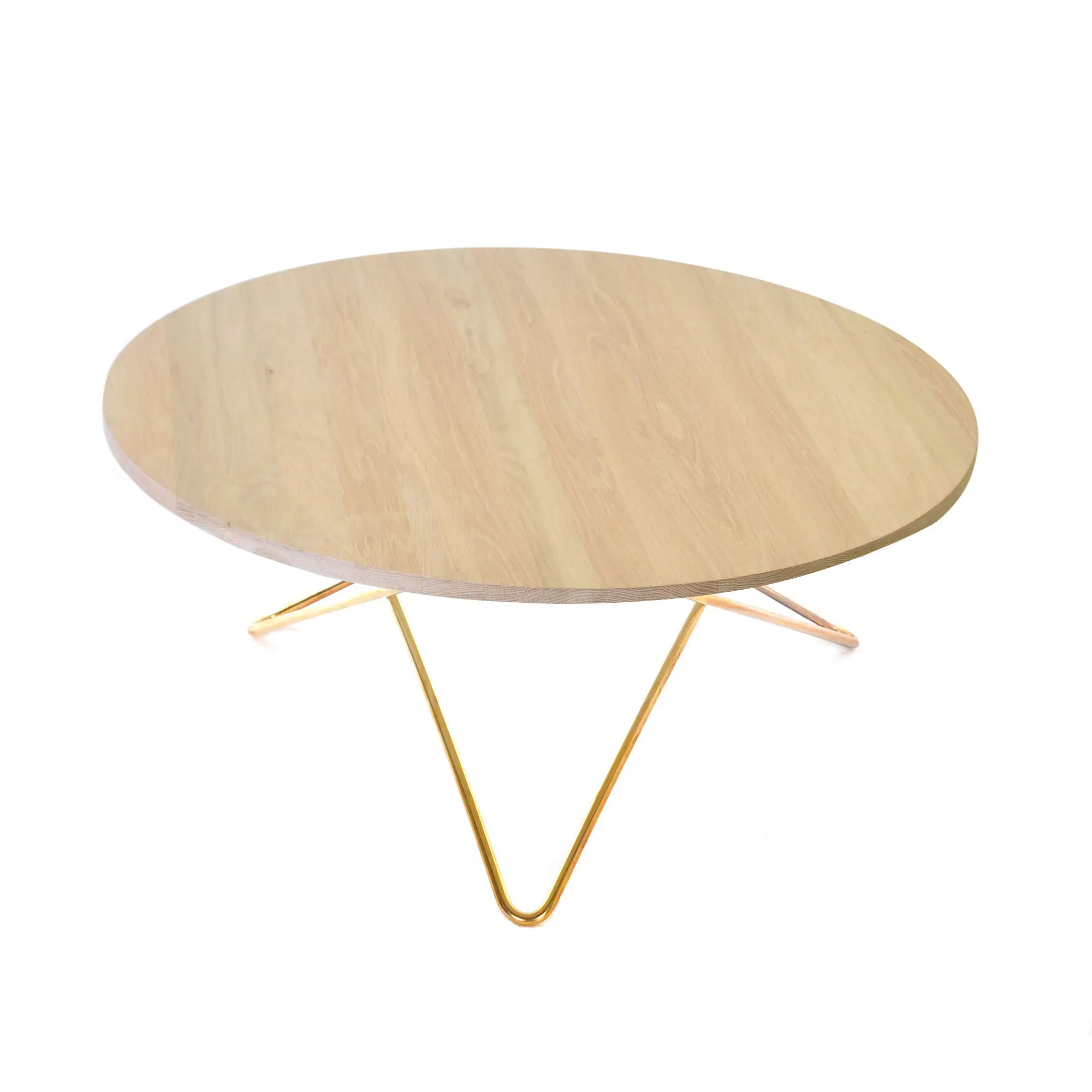 O Table - Oak
