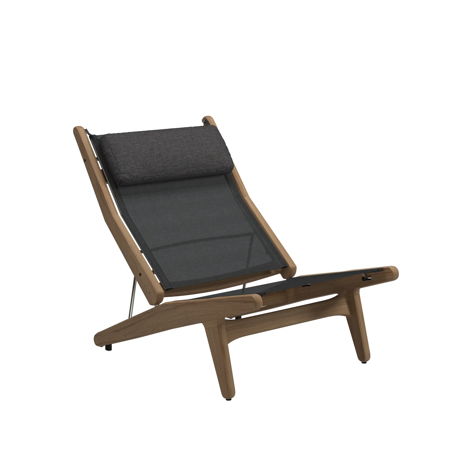 Bay Reclining Chair