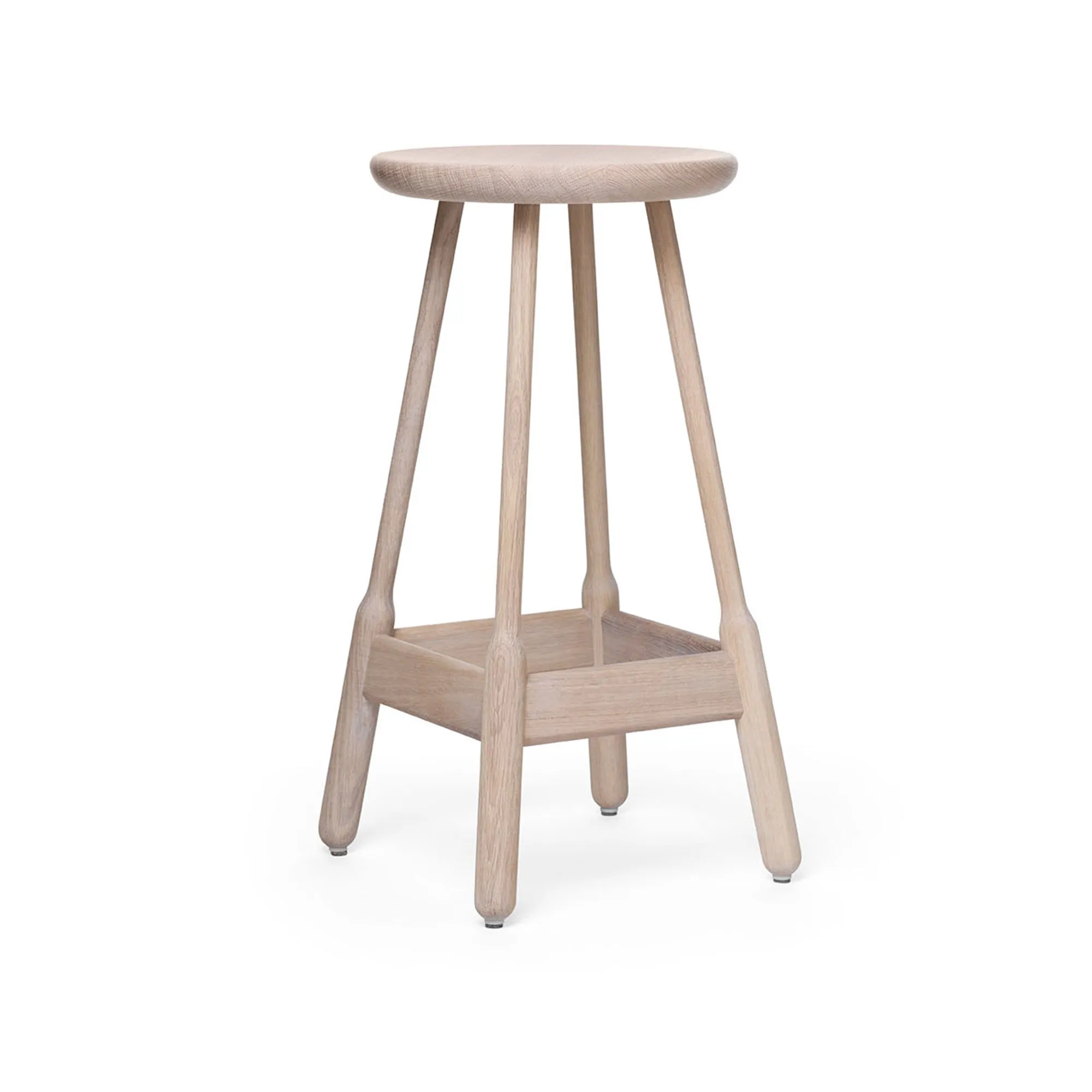 Albert Bar Stool