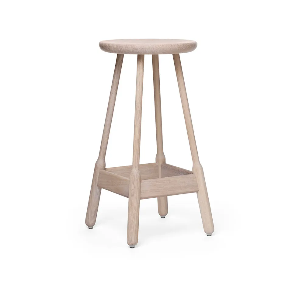 Albert Bar Stool
