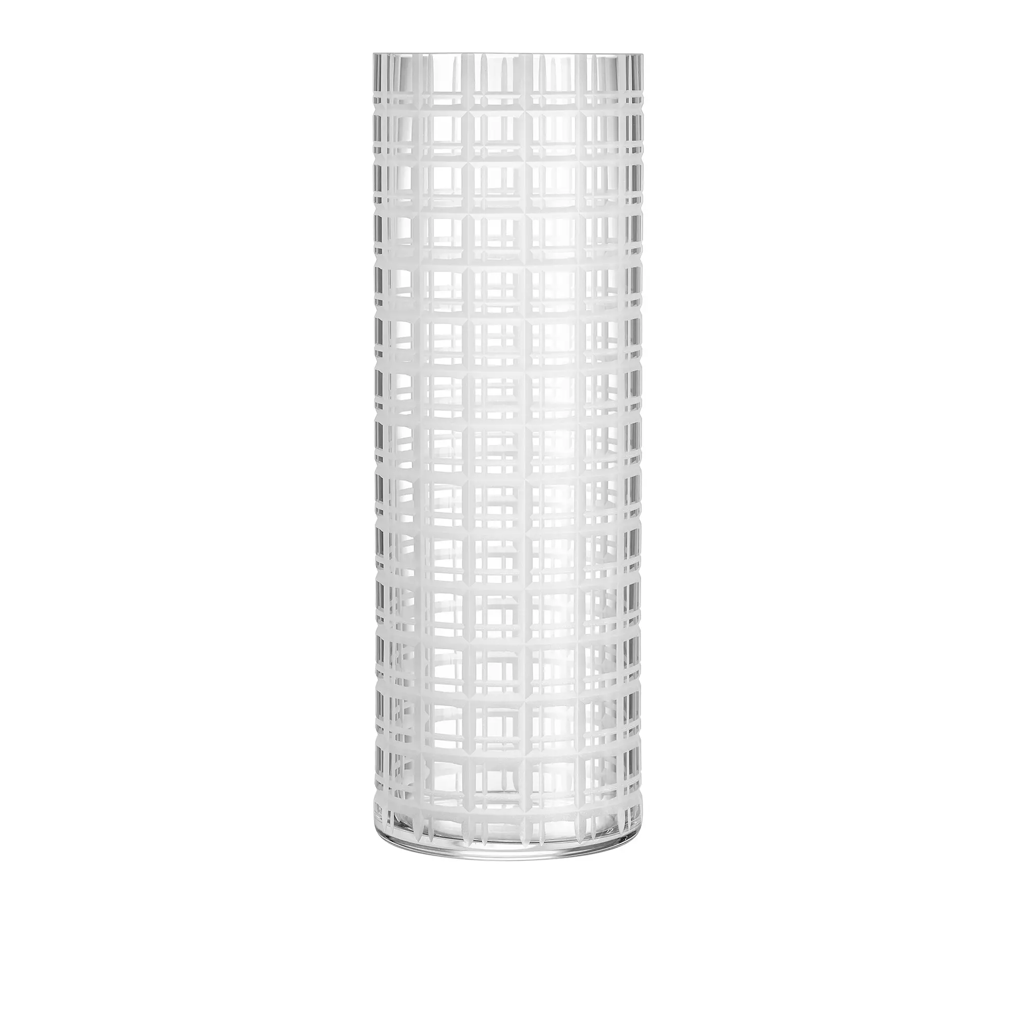 Cut In Number Vase Checkers