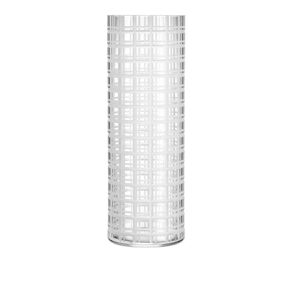 Cut In Number Vase Checkers