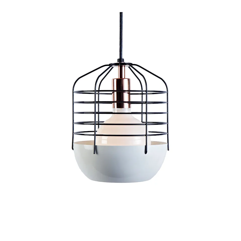 Bluff City Pendant 8 - 21 cm