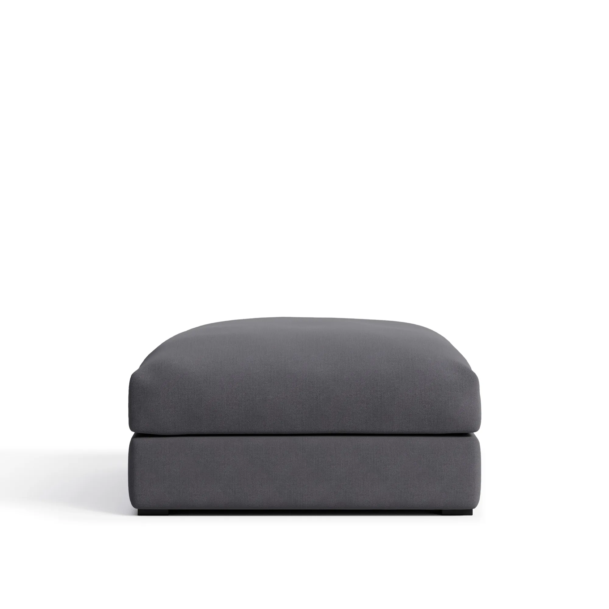 Pavarotti Ottoman