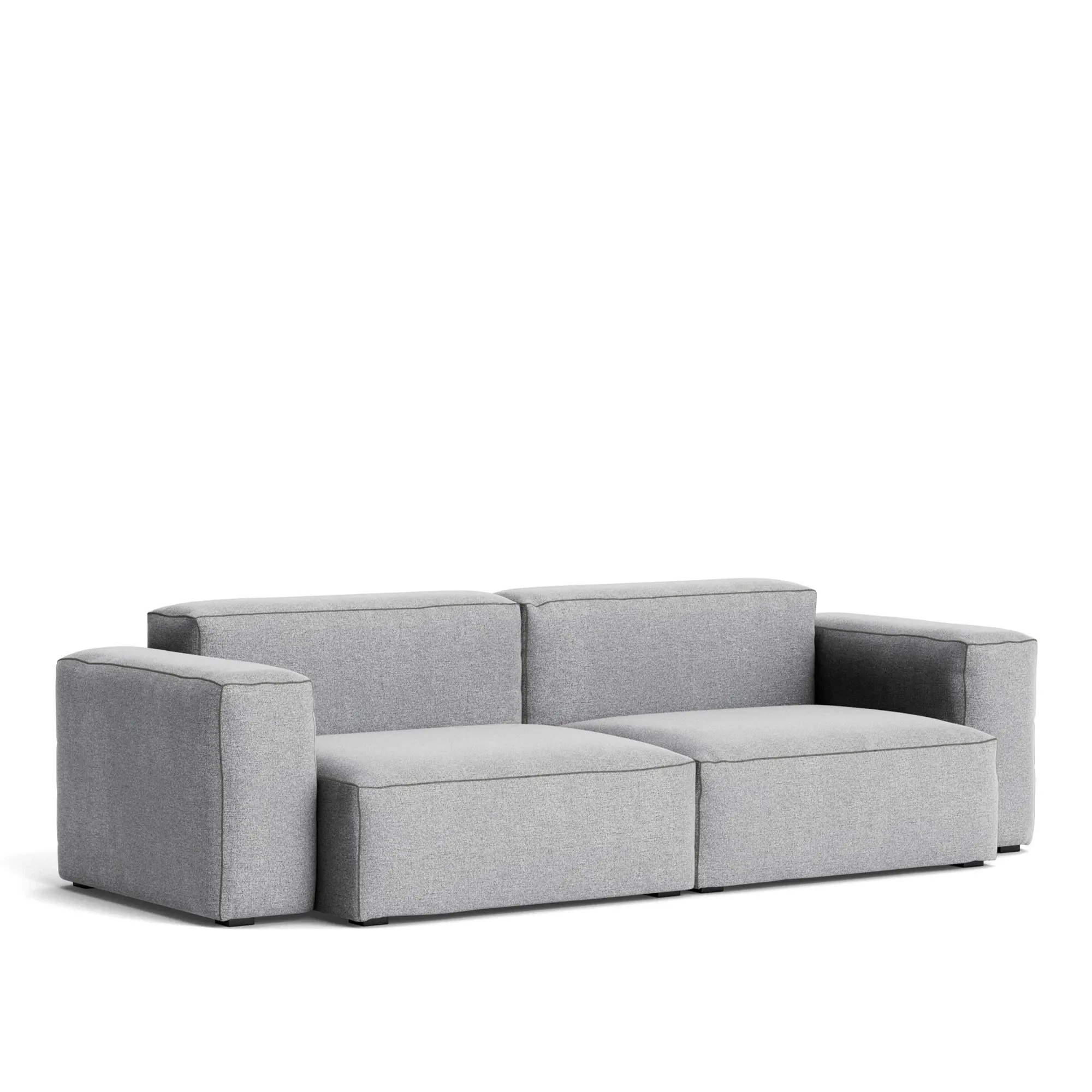 Mags Soft Low 2,5-sitssoffa Combination 1