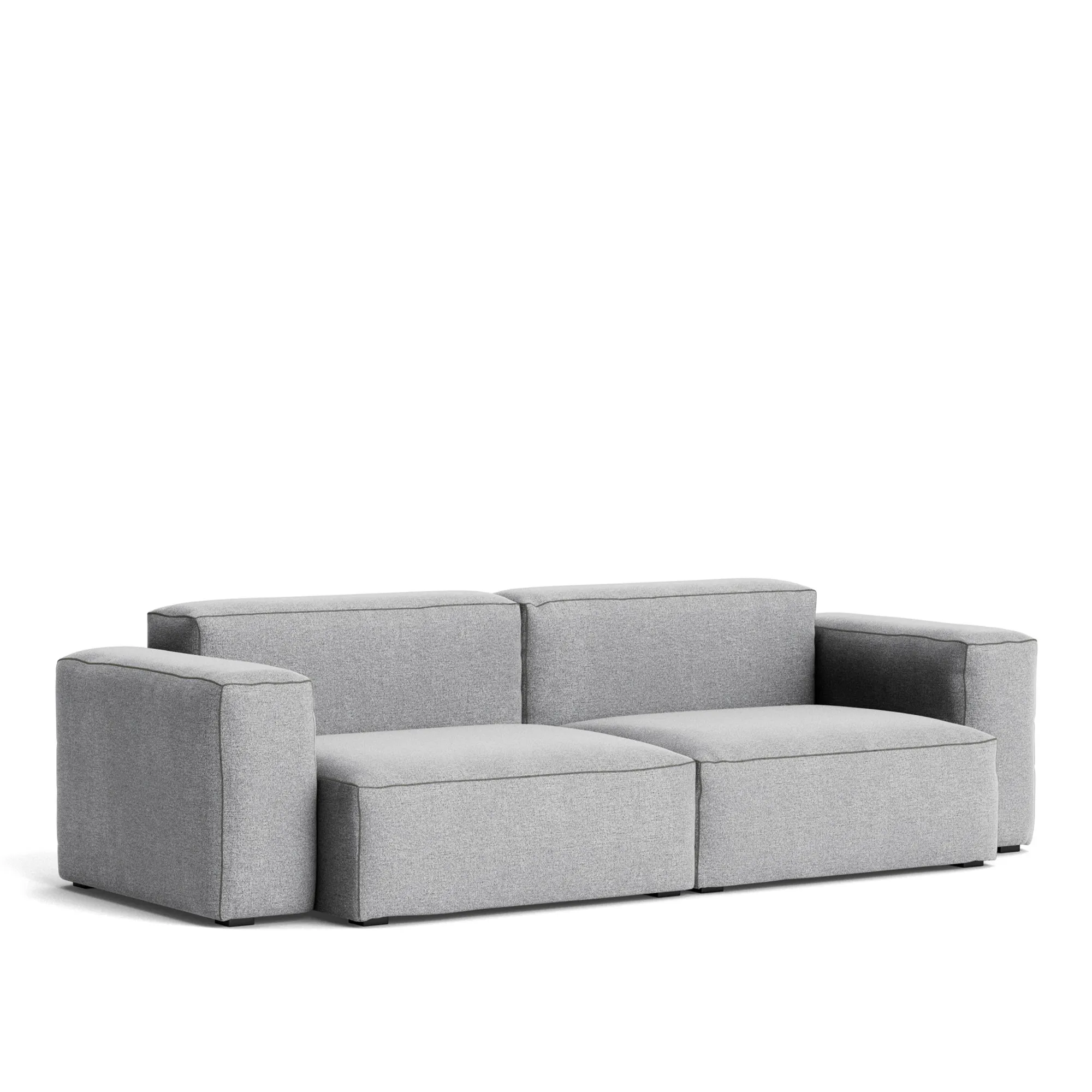 Mags Soft Low 2,5-sitssoffa Combination 1