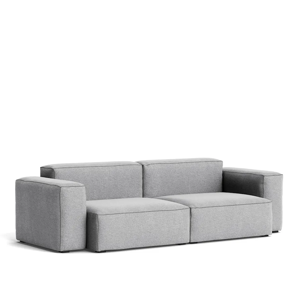 Mags Soft Low 2,5-sitssoffa Combination 1