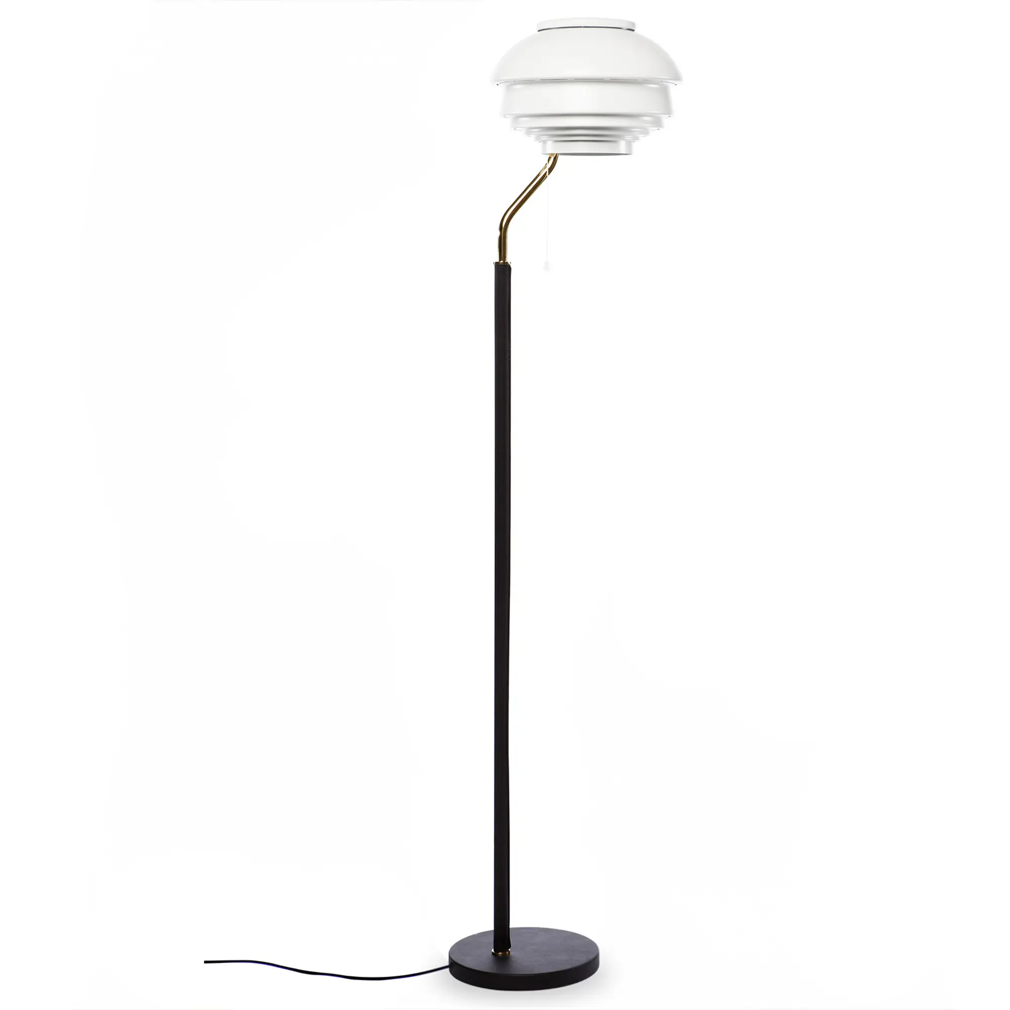Golvlampa A808