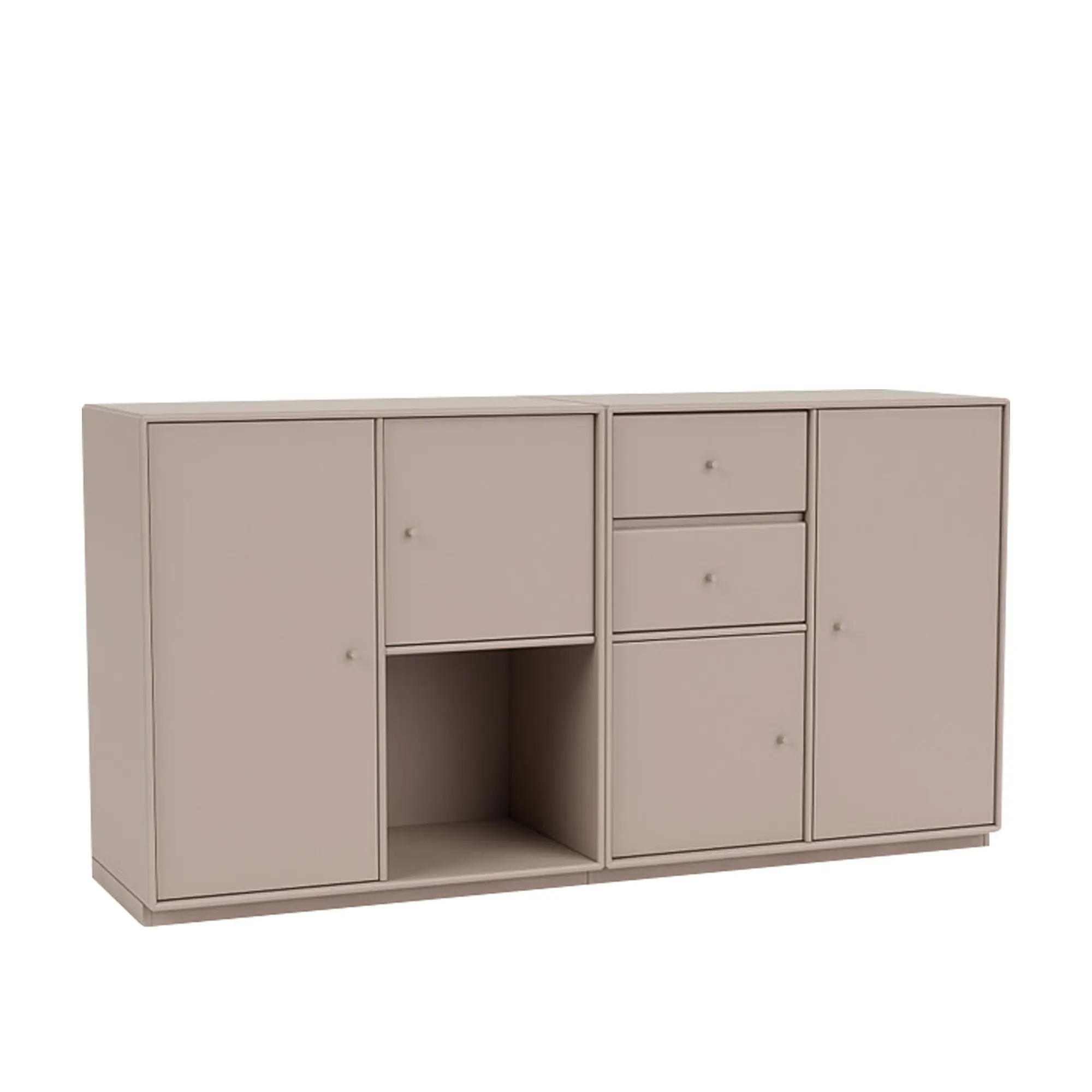 Couple Sideboard - Plinth H3 cm