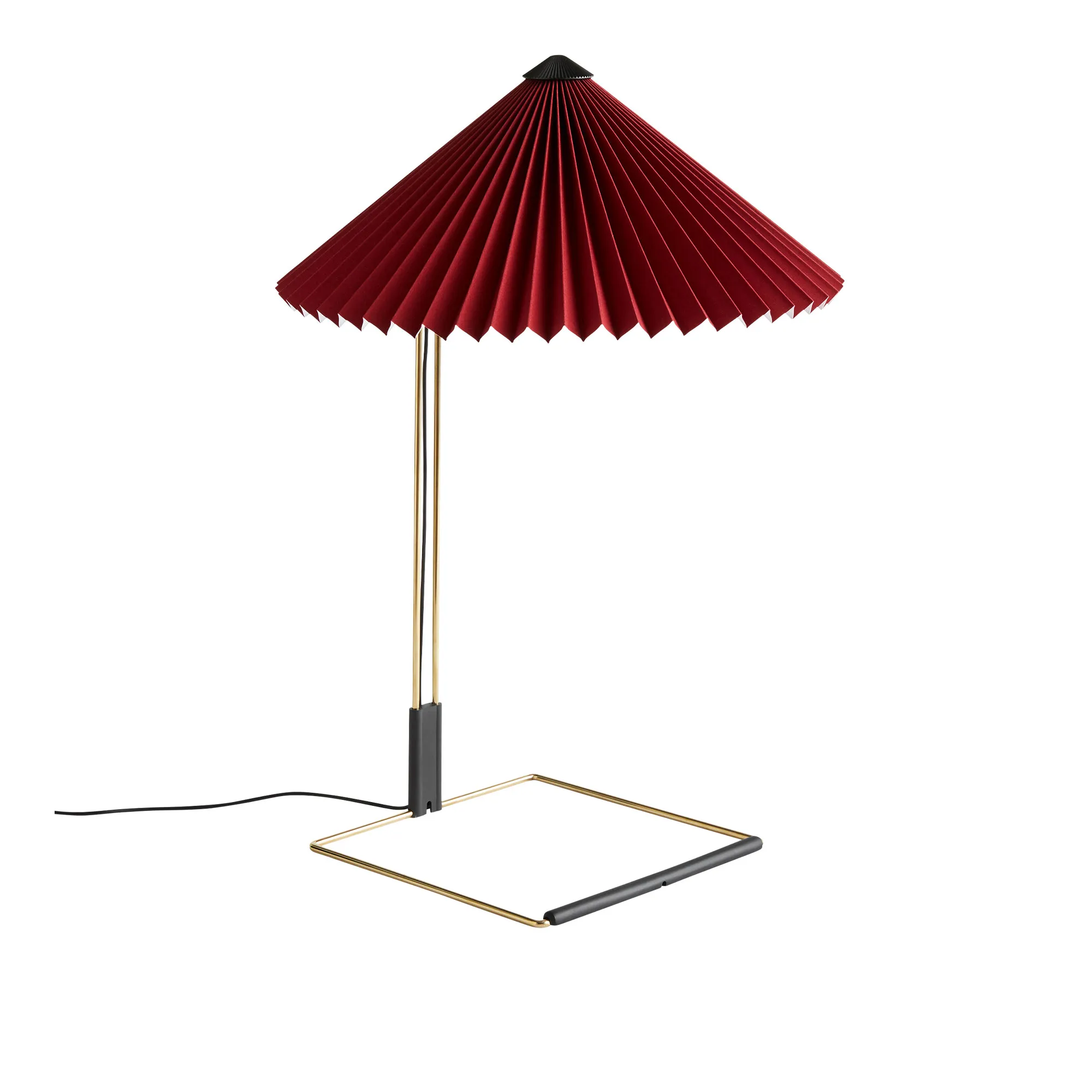 Matin bordslampa Large