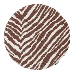 Zebra siddehynde