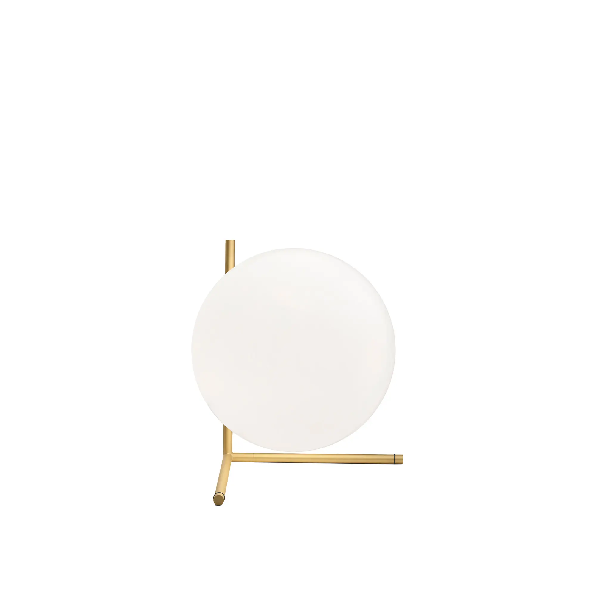 IC T3 bordlampe