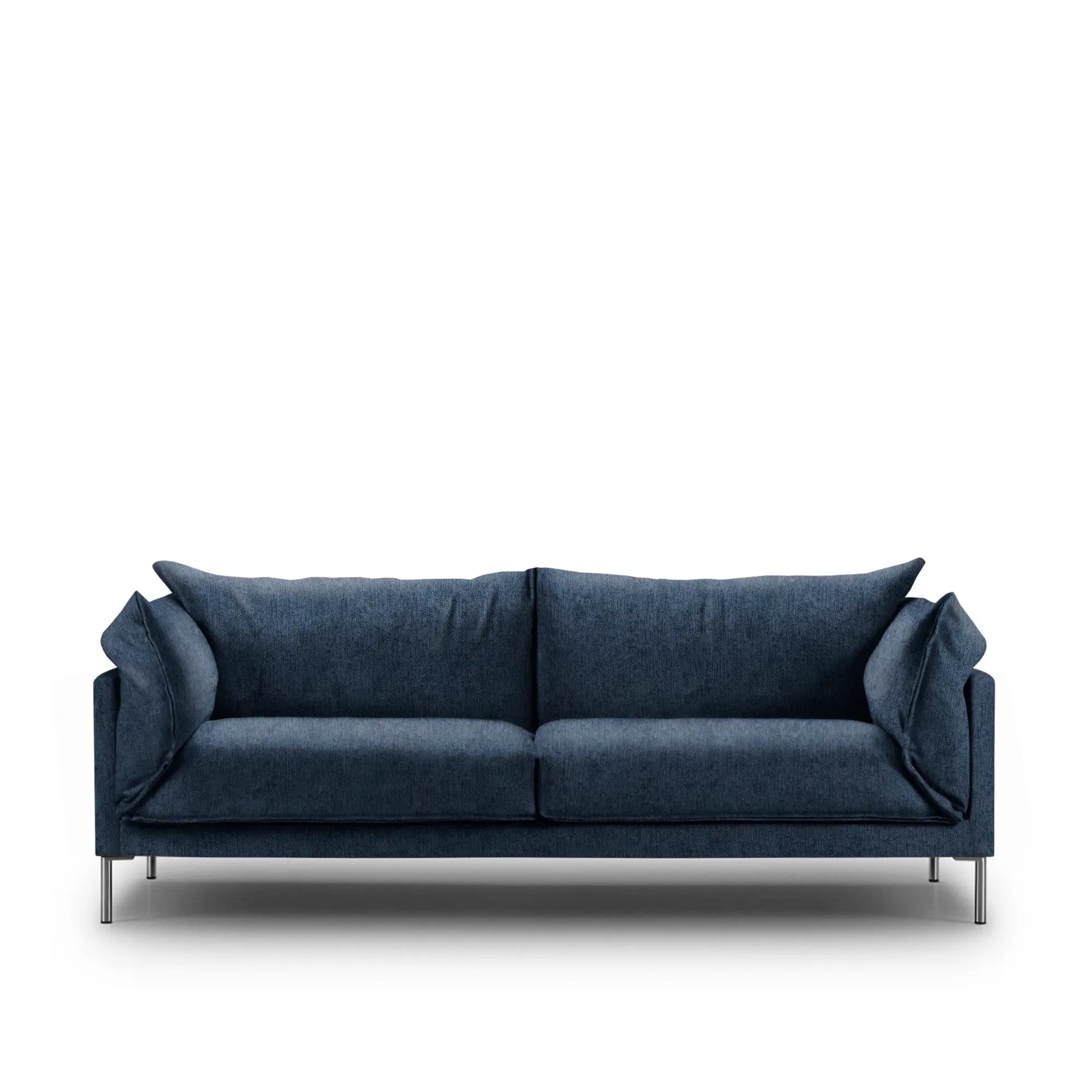 Butterfly 3-seters sofa 220 cm