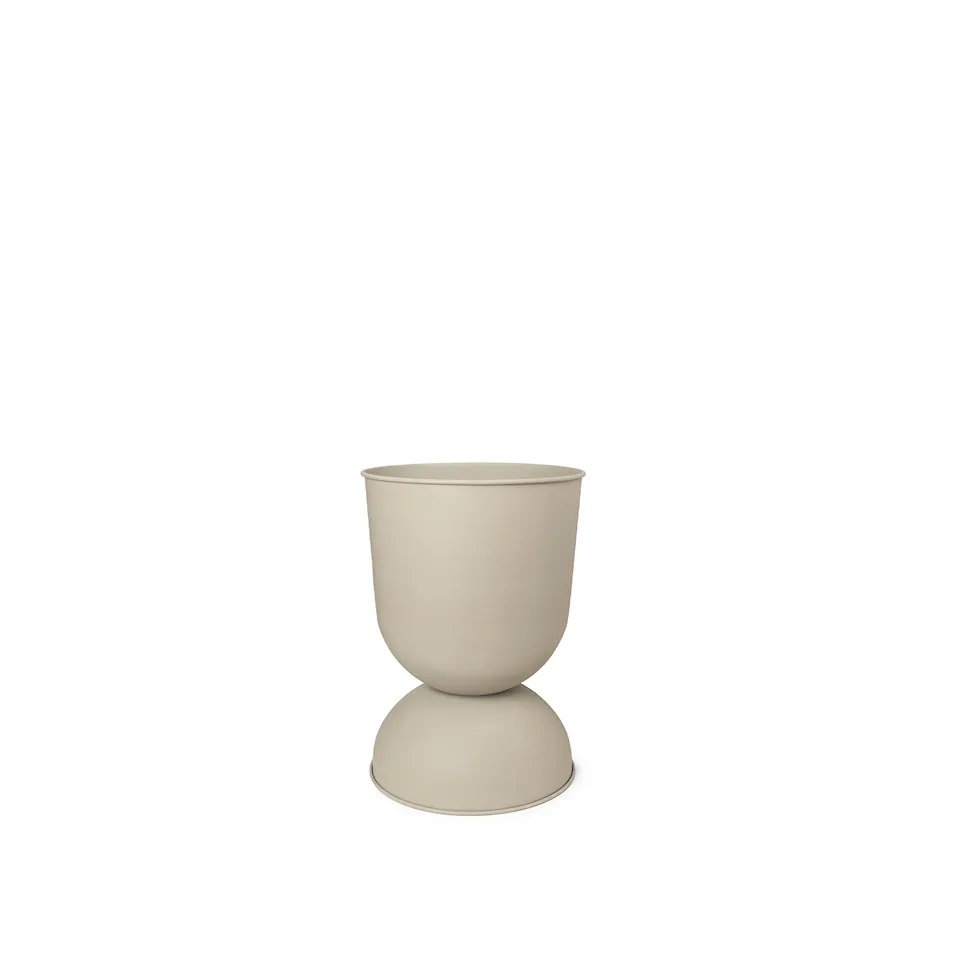 Hourglass Cashmere blomkruka
