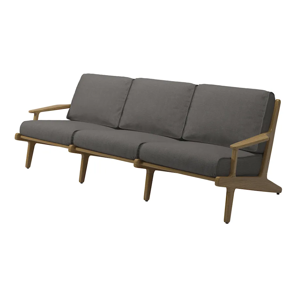 Bay Sofa 3-Seater