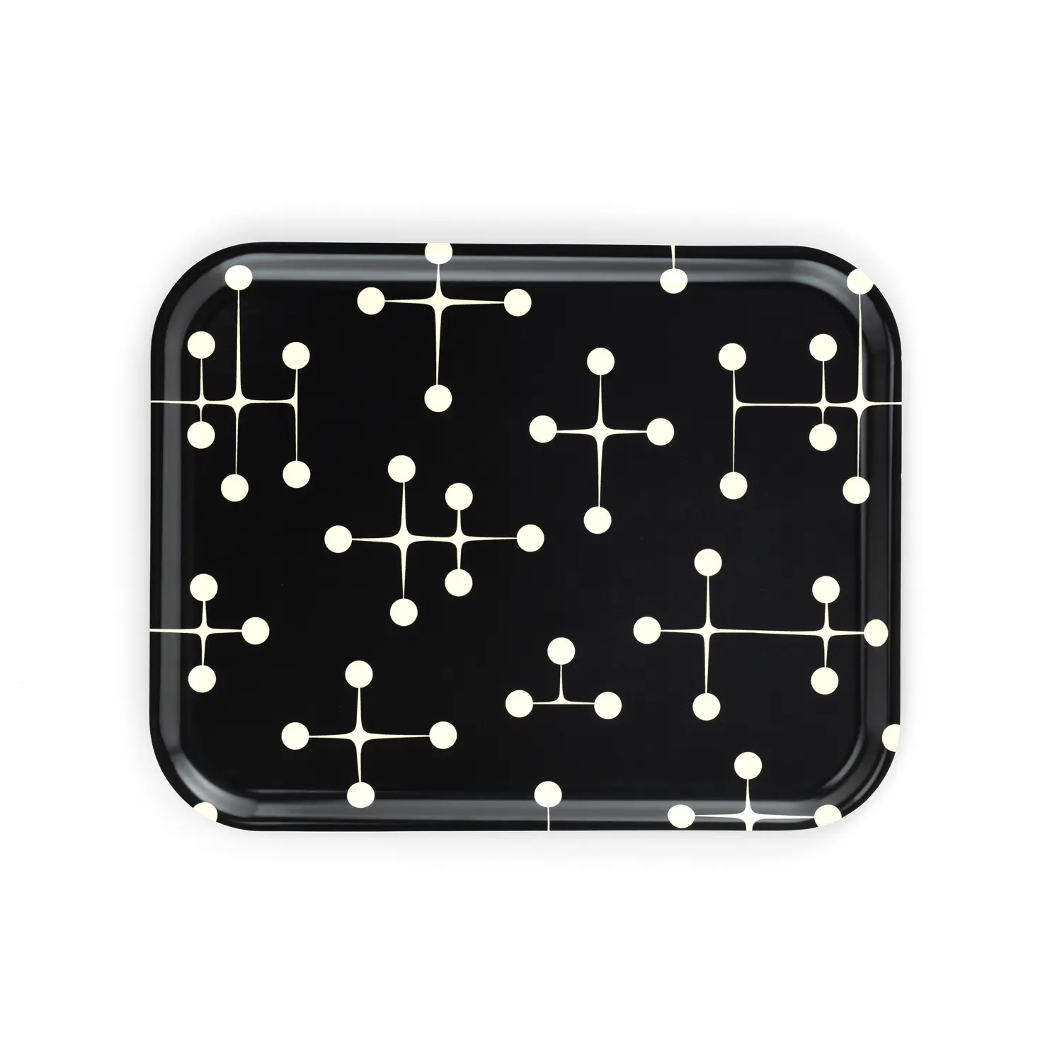 Classic bricka Dot Pattern Large
