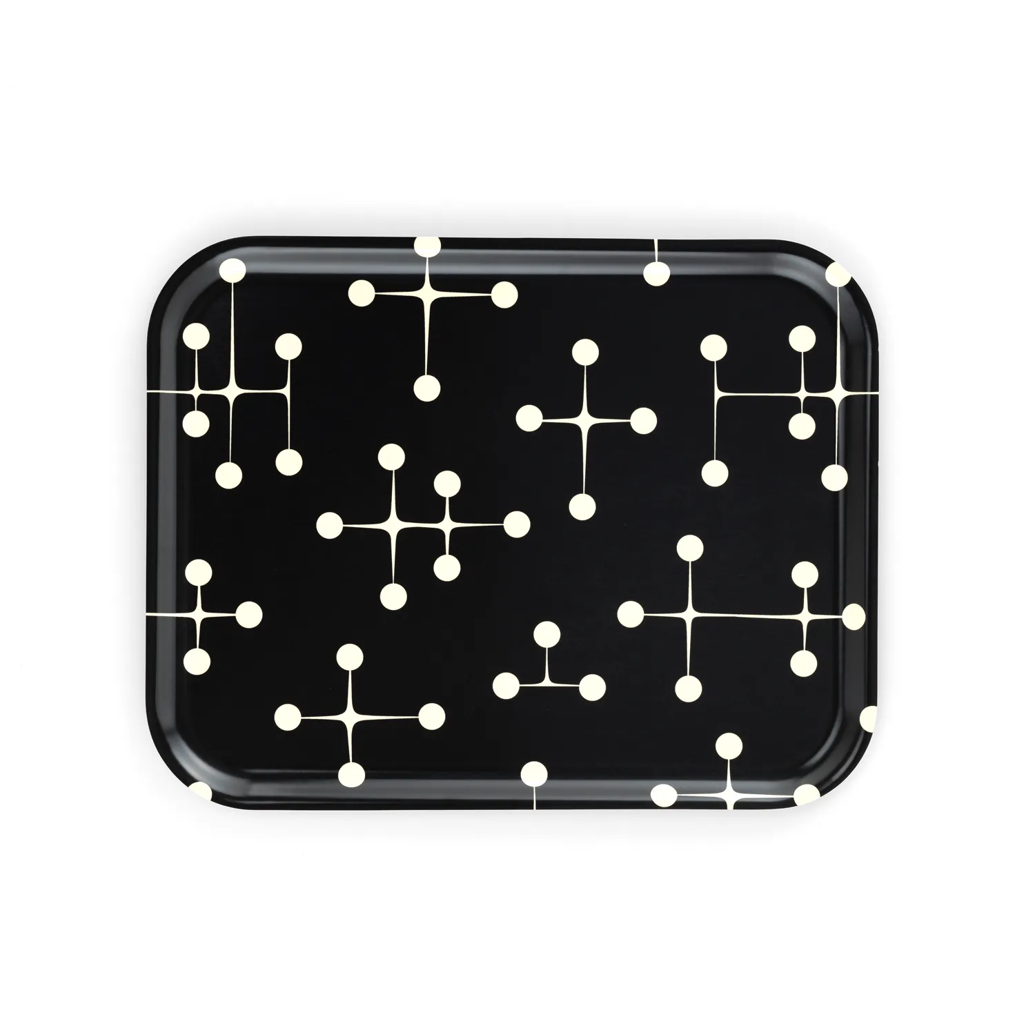 Classic brett Dot Pattern Large