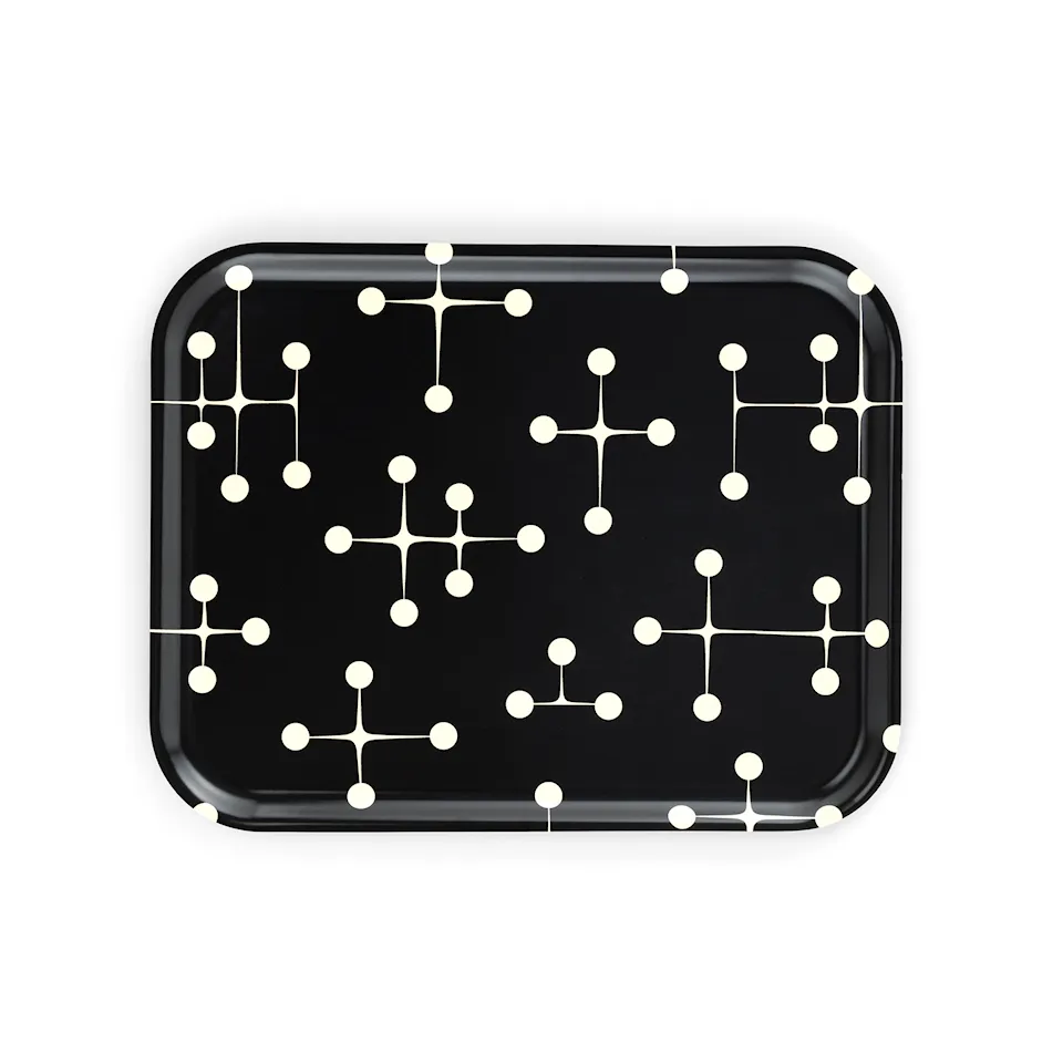 Classic bricka Dot Pattern Large