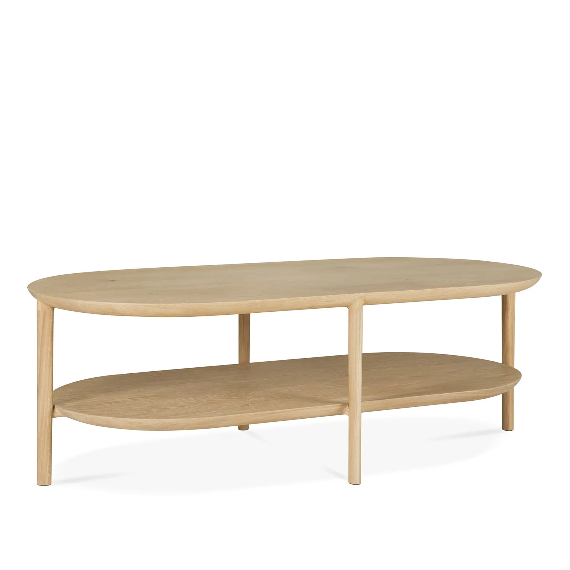 Bok Coffee Table