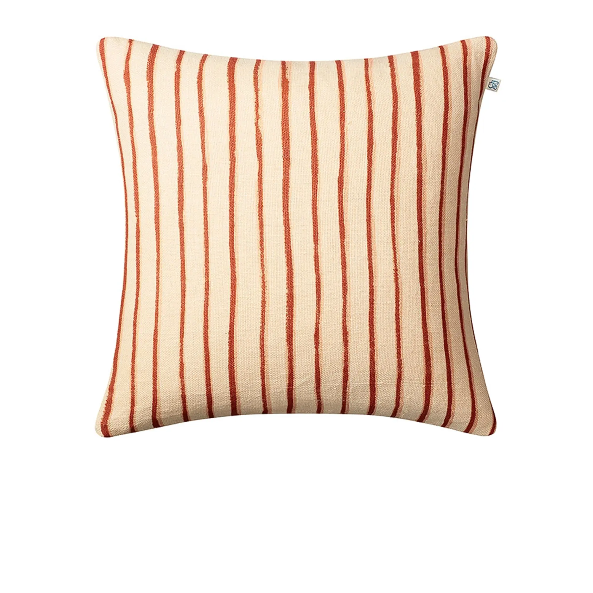 Jaipur Stripe Cushion Cover