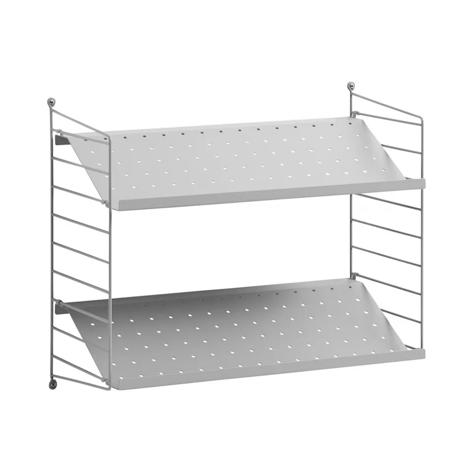Hall hyllsystem F 60cm