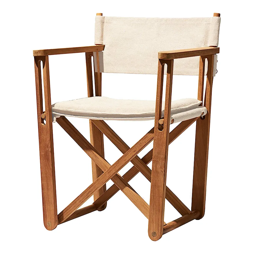 Kryss Lounge Chair
