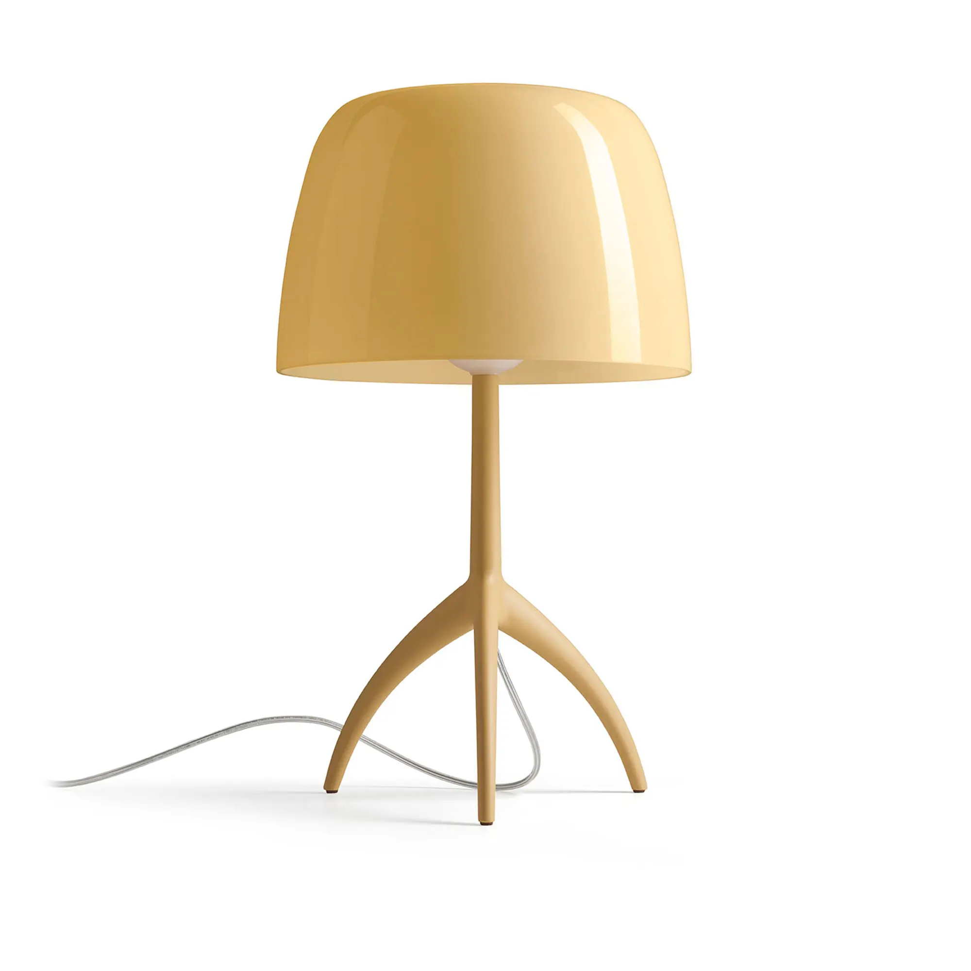 Lumiere nuances piccola bordslampa