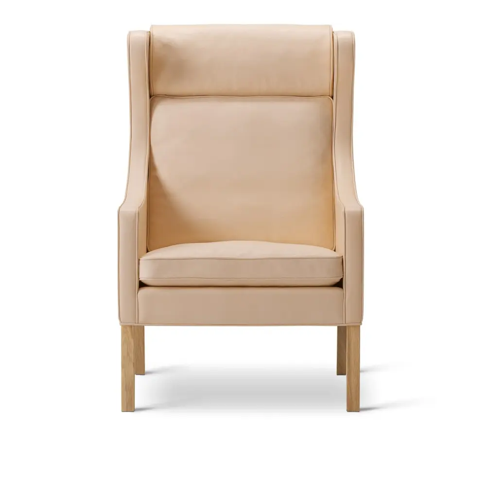 Mogensen 2204 Wing Chair lenestol