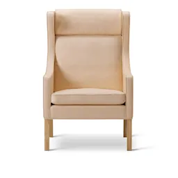 Mogensen 2204 Wing Chair lenestol