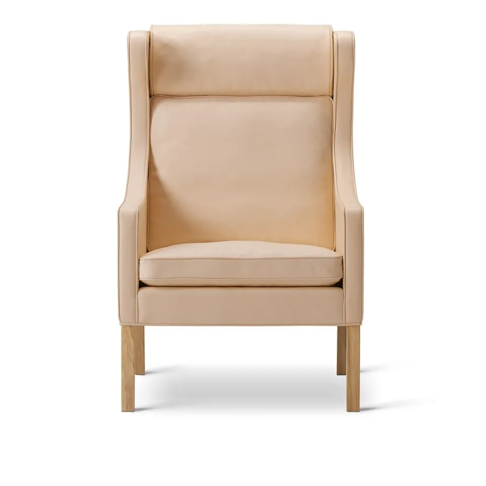 Mogensen 2204 Wing Chair fåtölj
