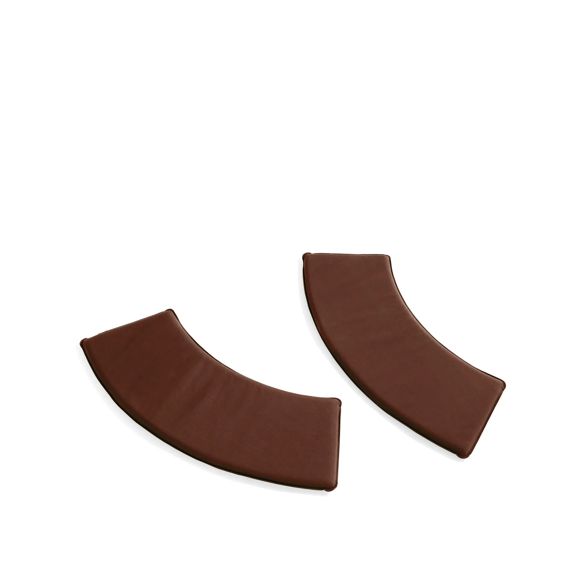 Palissade dyna parkbänk 2-pack