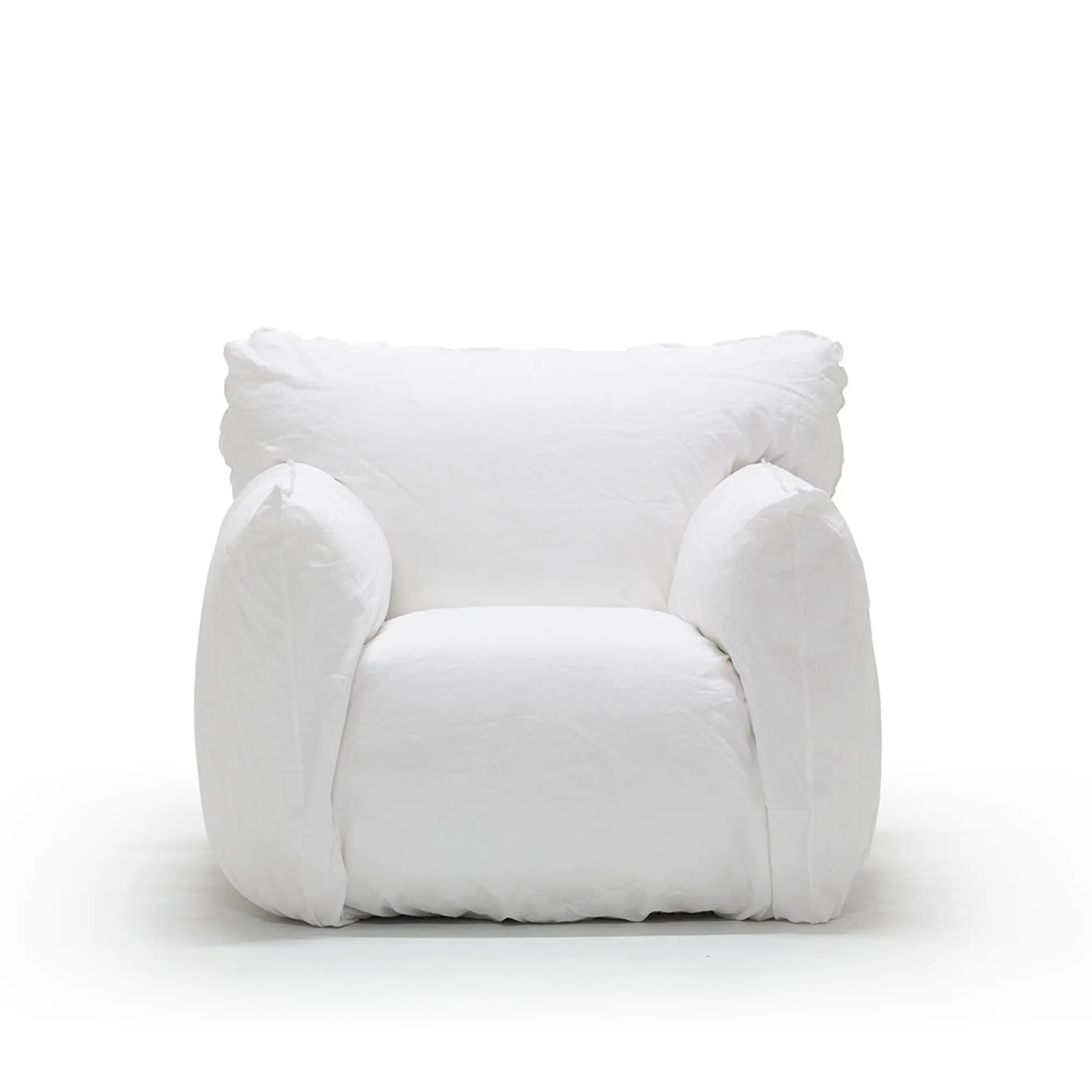 Nuvola 05 Armchair