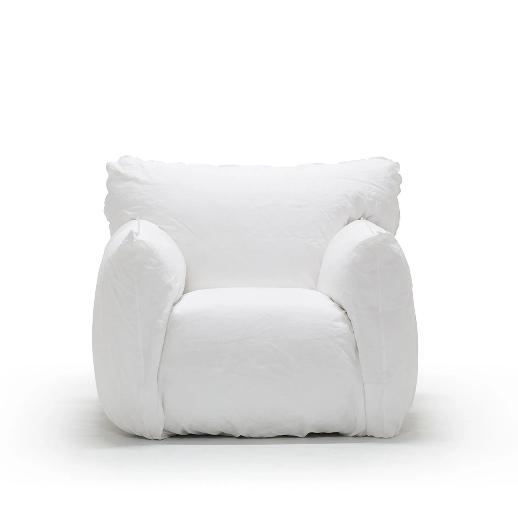 Nuvola 05 Armchair