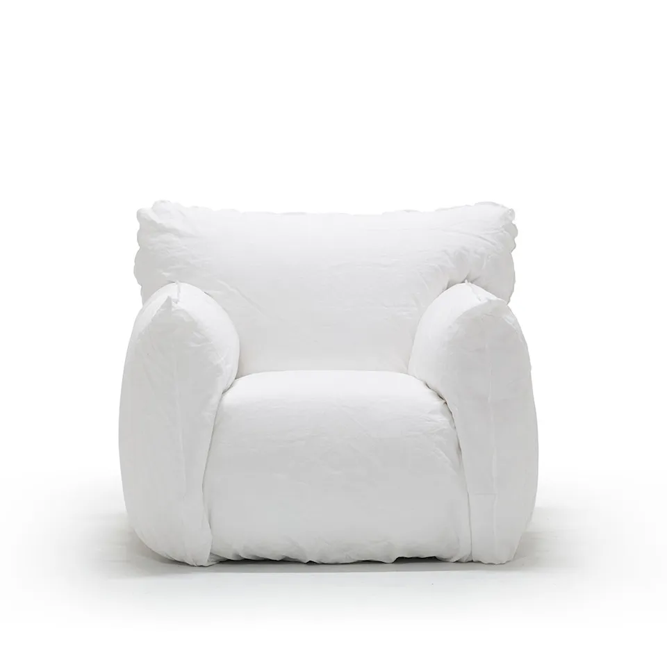 Nuvola 05 Armchair