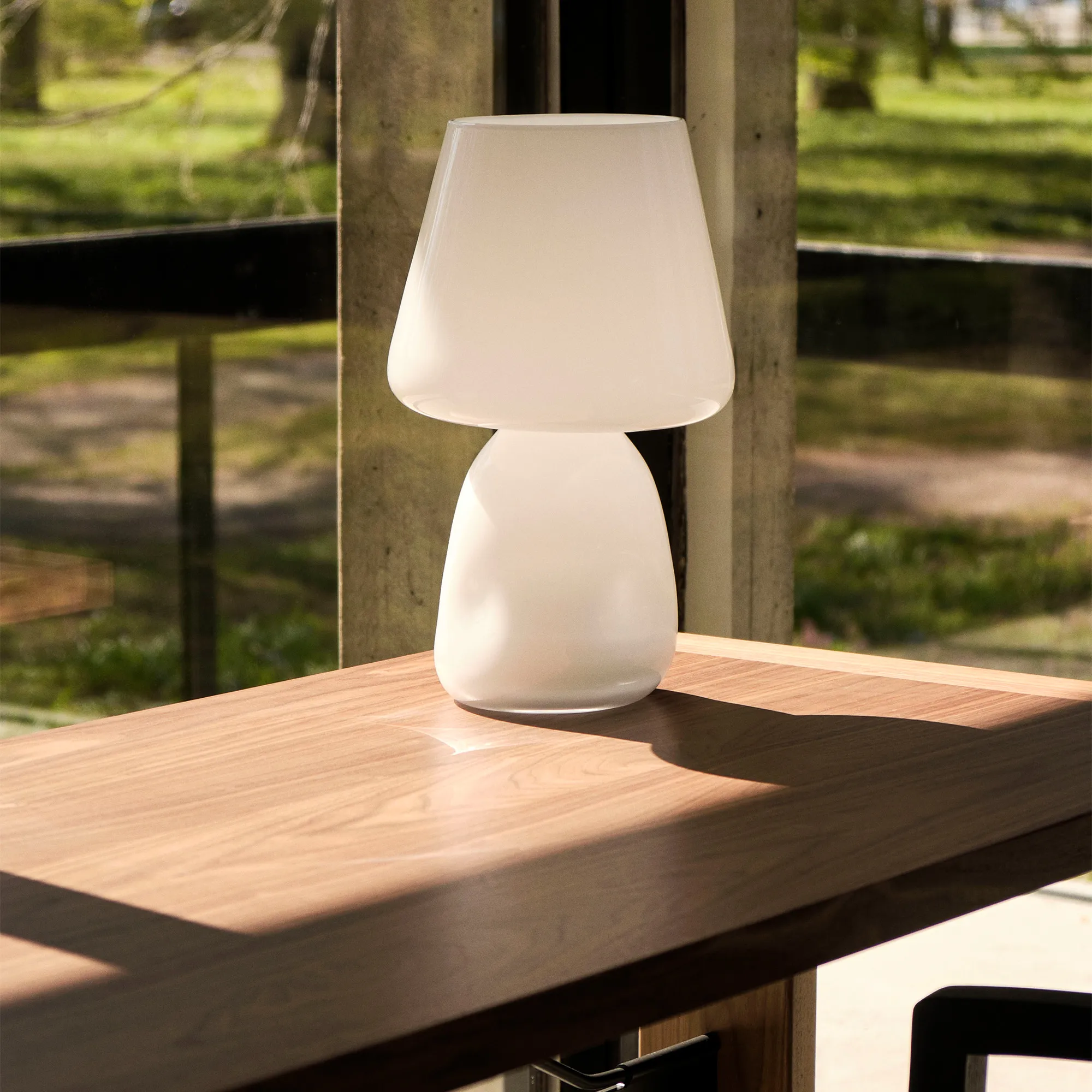 Apollo bordslampa