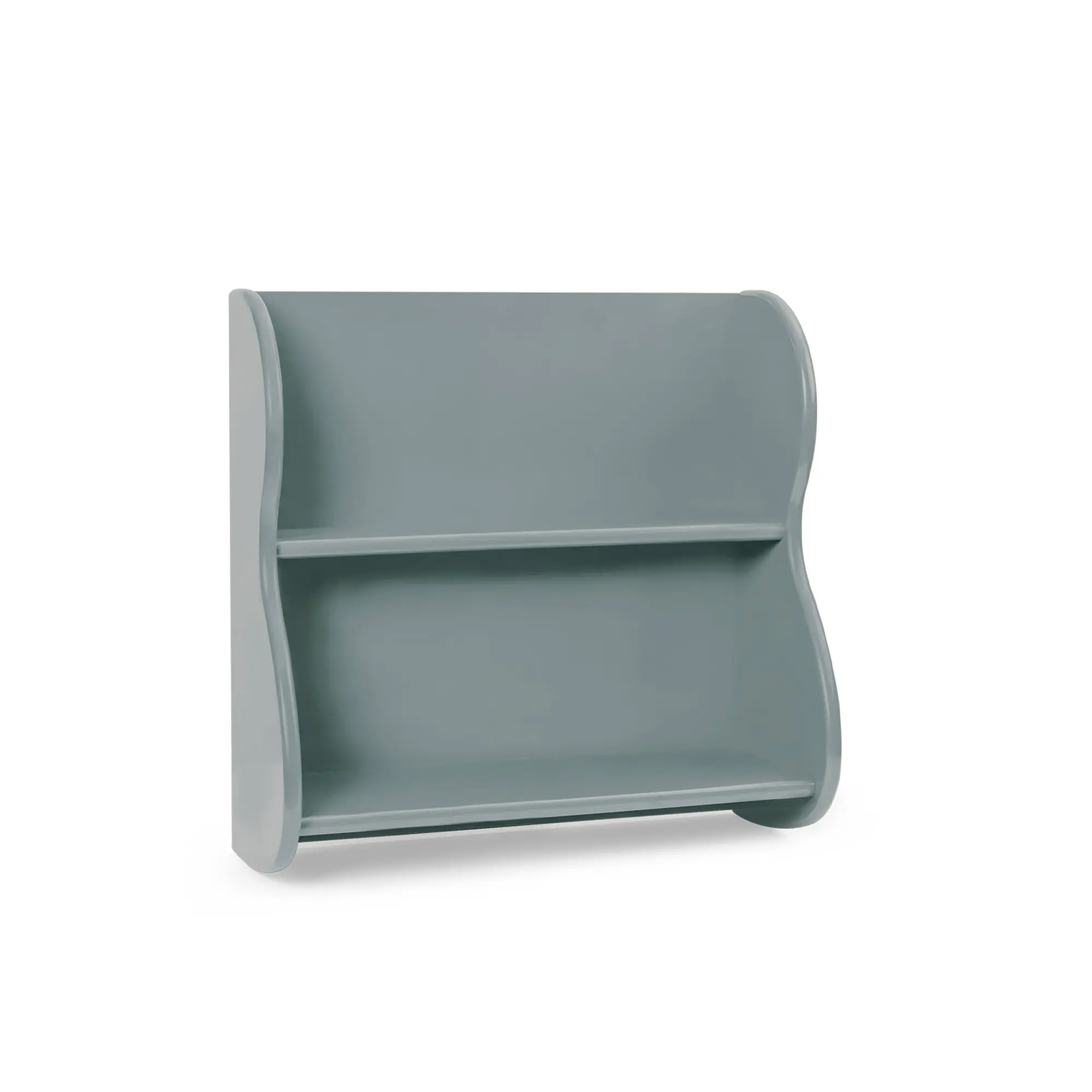 Slope Shelf