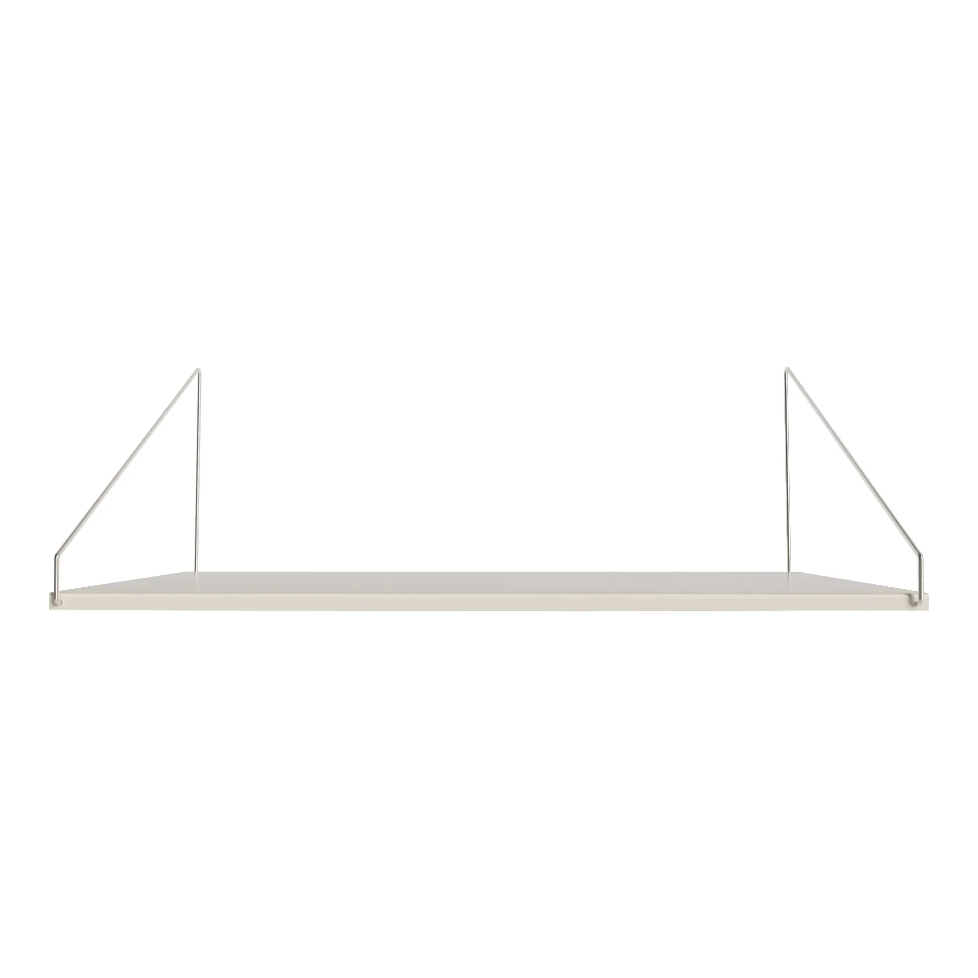 Library Desk hylleplan