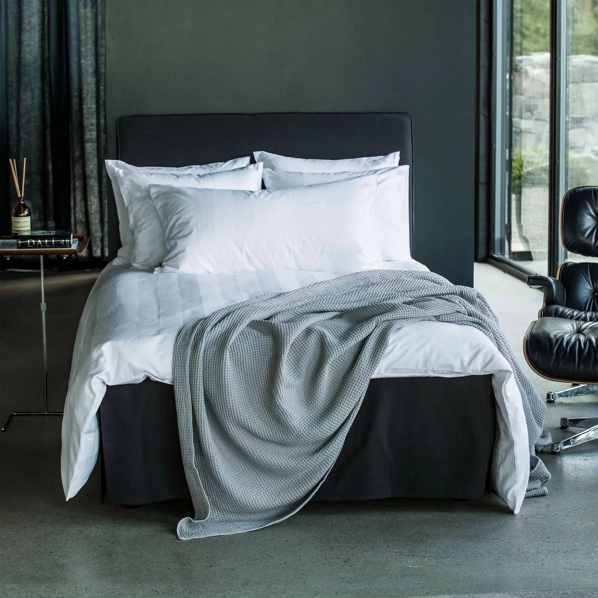 Alexandra Sänggavel Linen