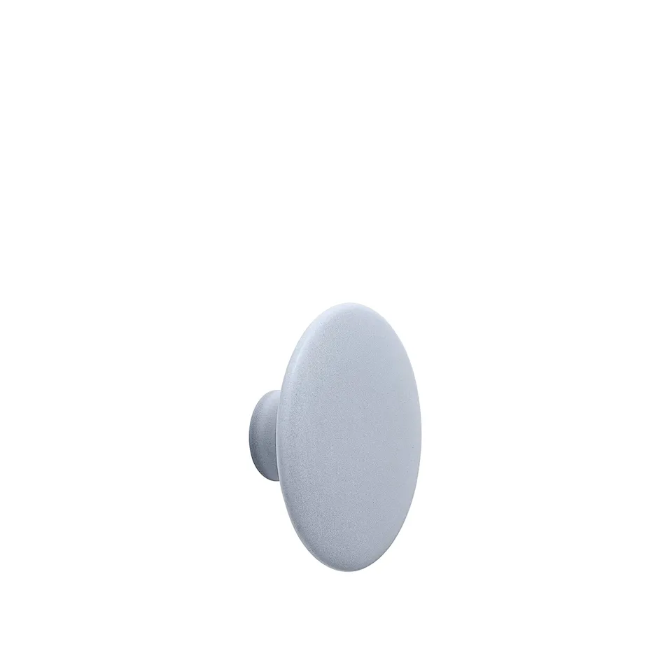 Dots Ceramic Coat Hanger Medium