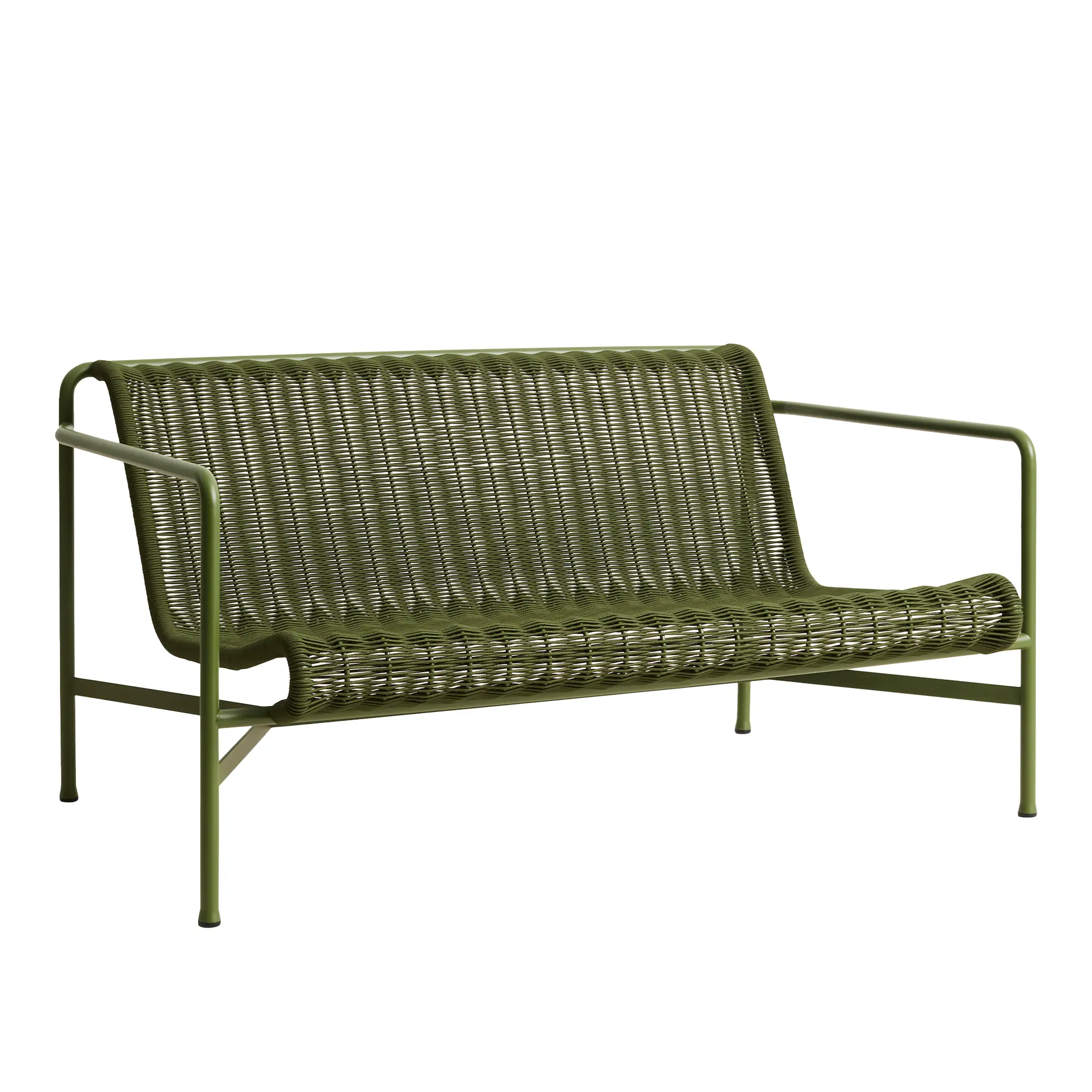 Palissade Cord loungesoffa