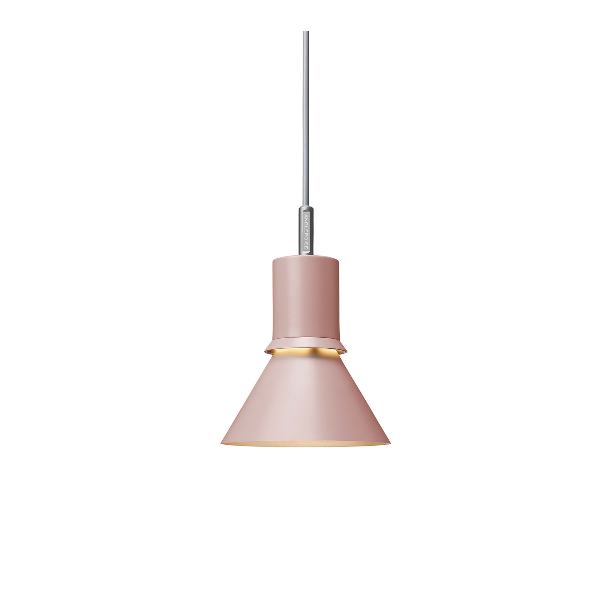 Type 80 Pendant Rose Pink