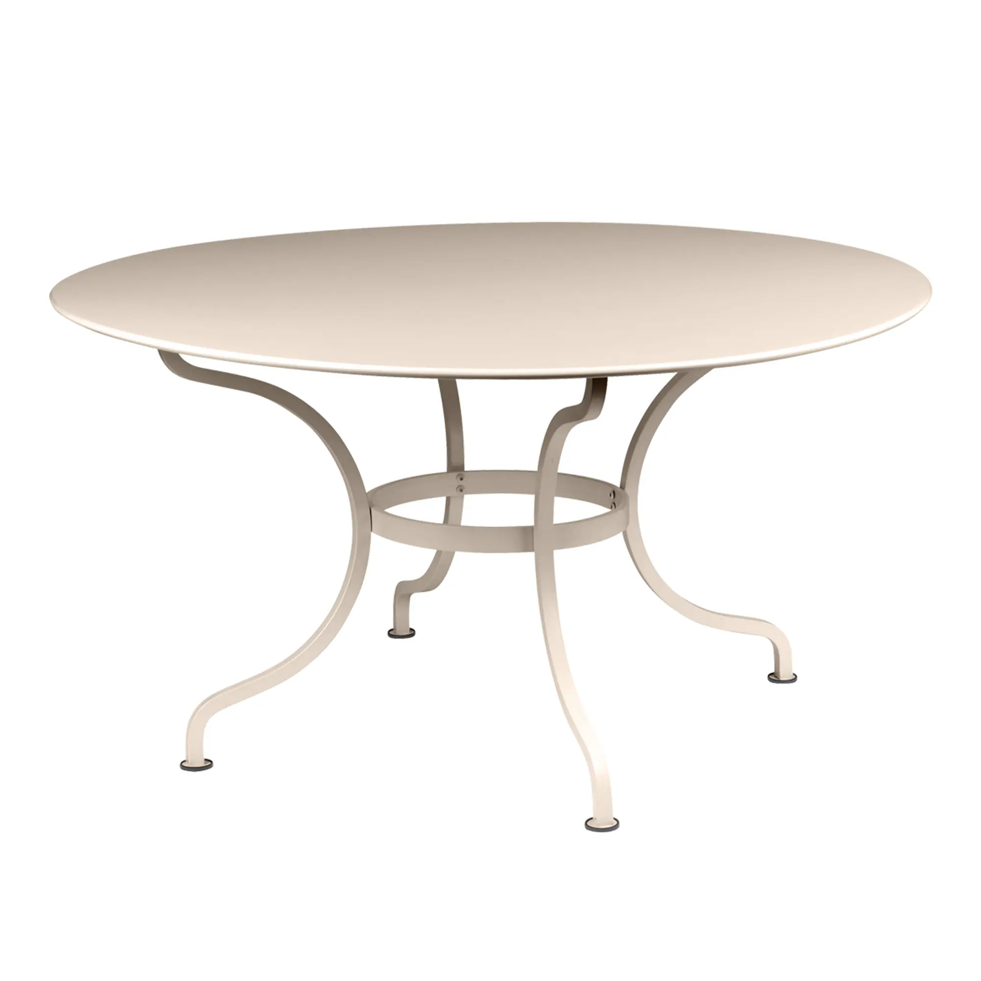 Romane Table - Rundt
