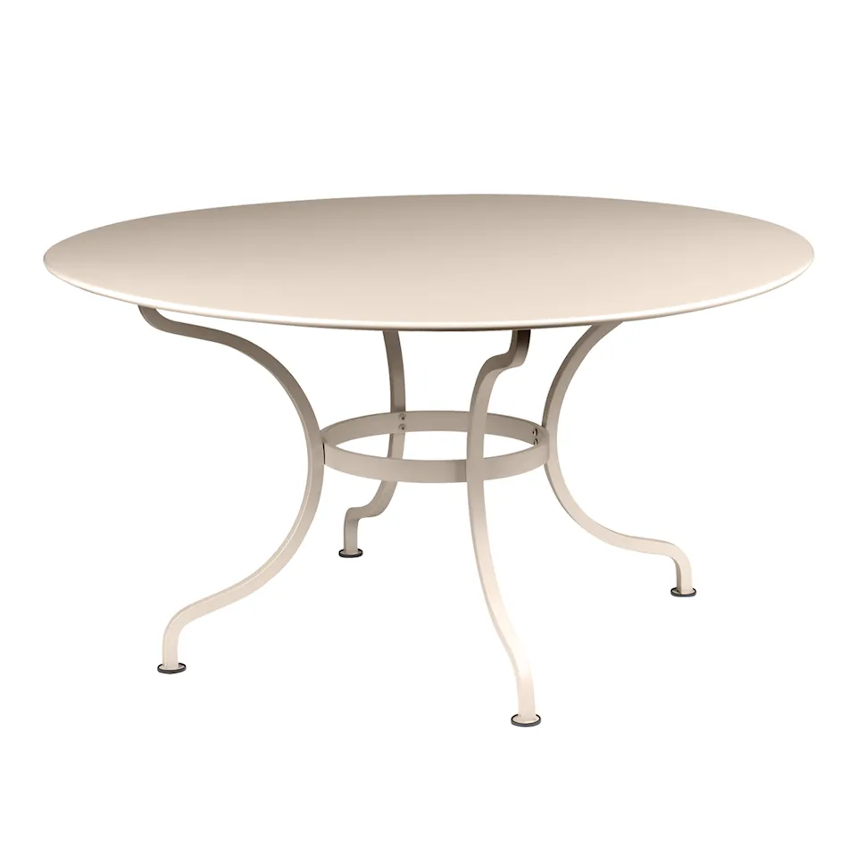 Romane Table - Runt