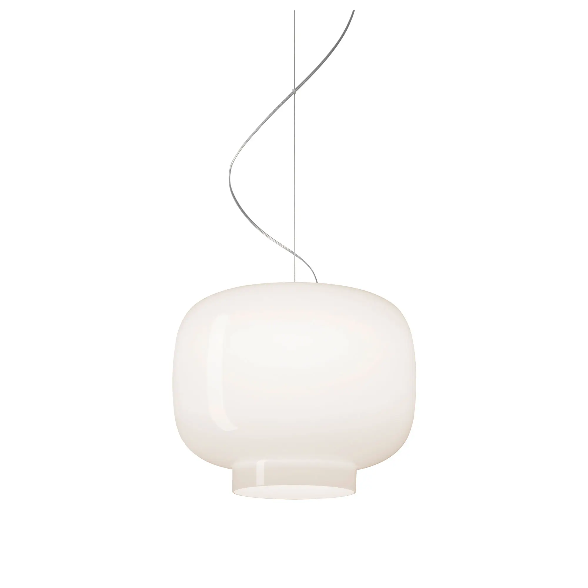 Chouchin Bianco pendellampe