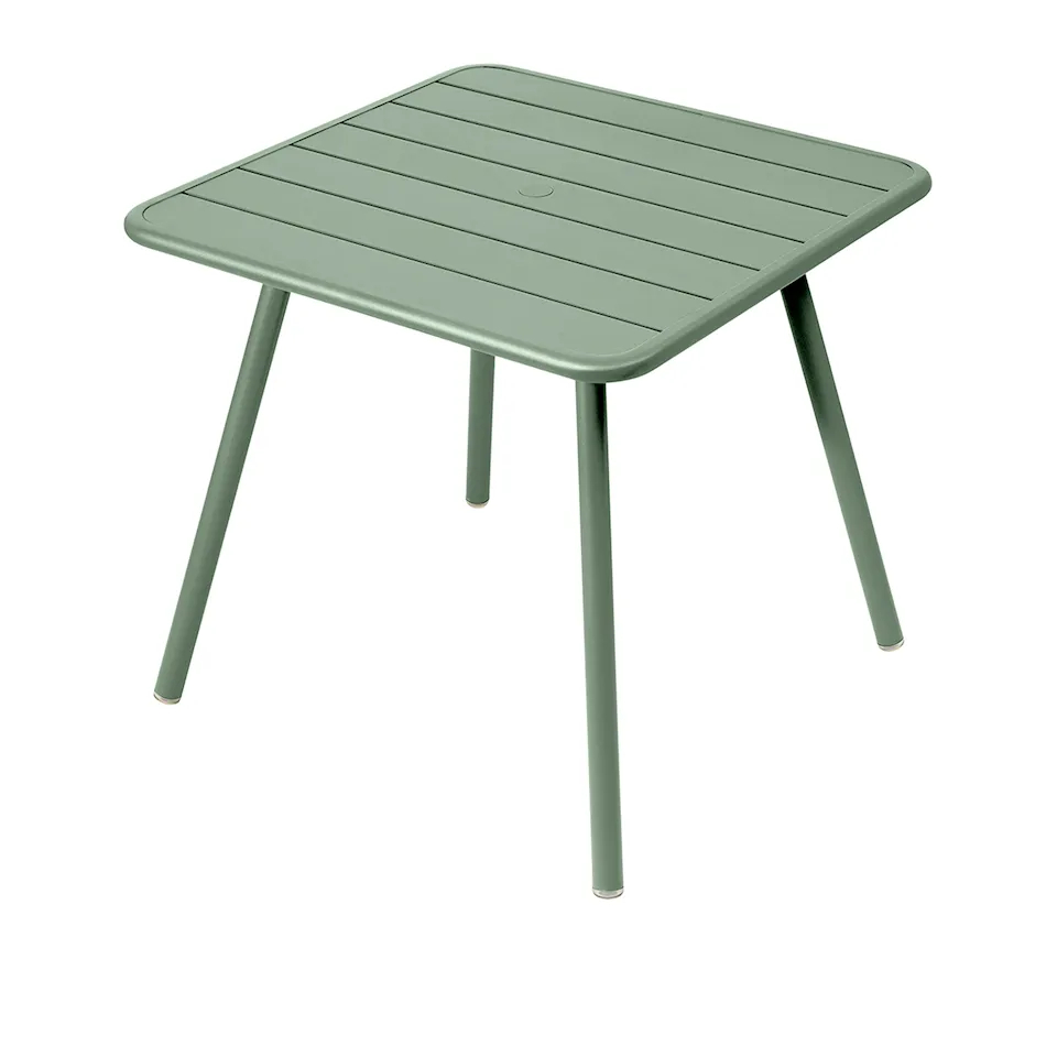 Luxembourg Four Leg Table