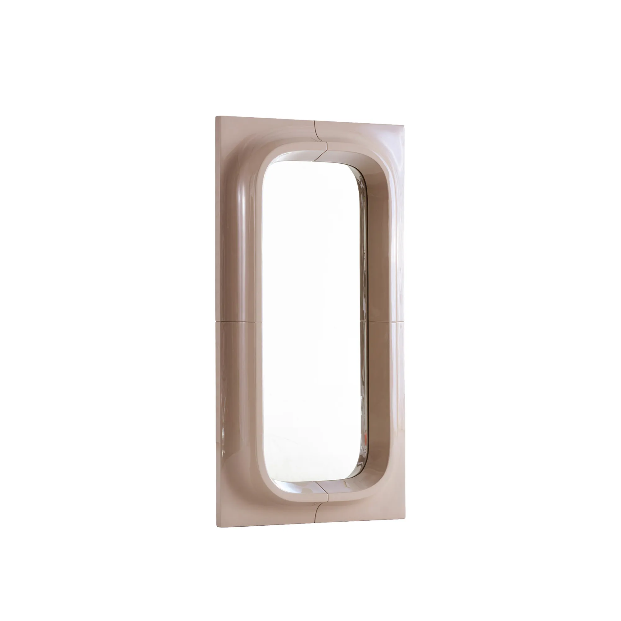Porthole Mirror Small