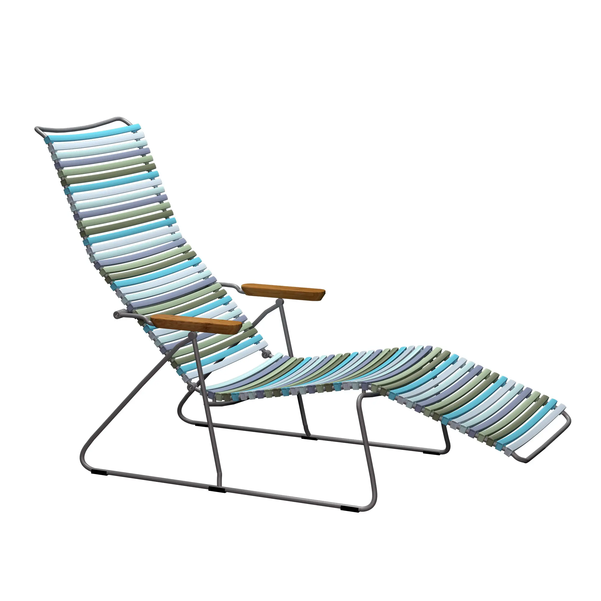 CLICK Sunlounger