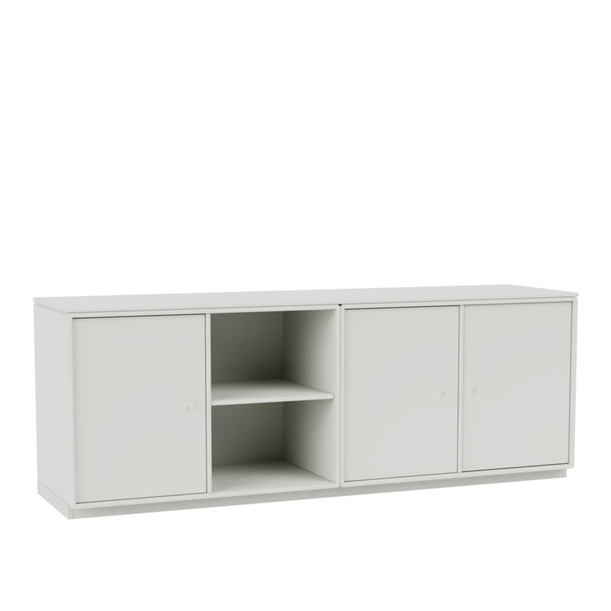 Montana Selection Save skänk sockel 3 cm